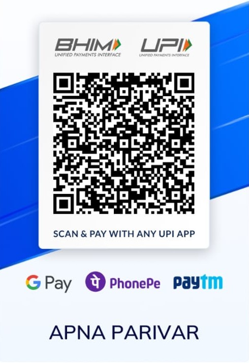 payment qr